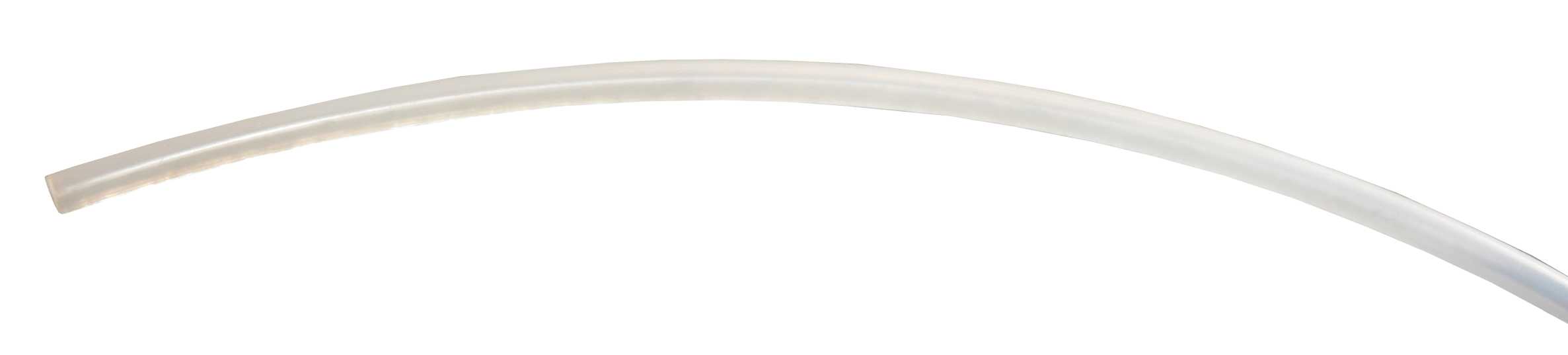 Luftschlauch Ø6/4 transparent