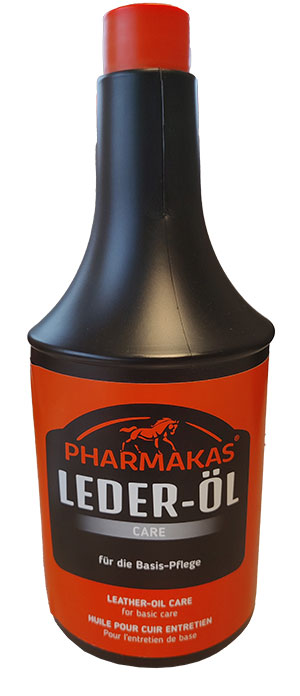 Lederöl Euro 1 Liter