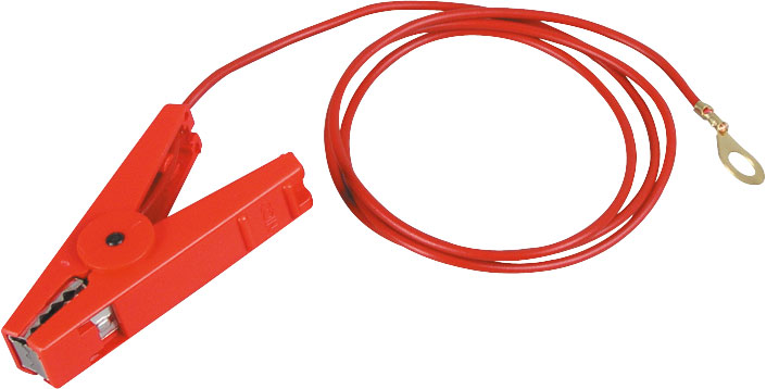 Patura Zaunanschlusskabel