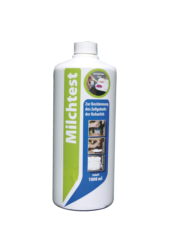 Milchtest  1000 ml