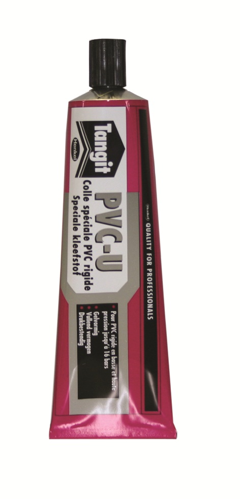 PVC-Kleber 125 ml  Tube