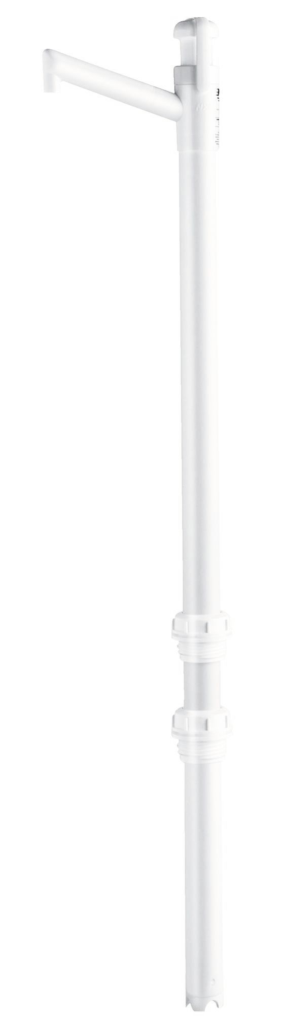 Handpumpe für Fässer bis 220 Liter