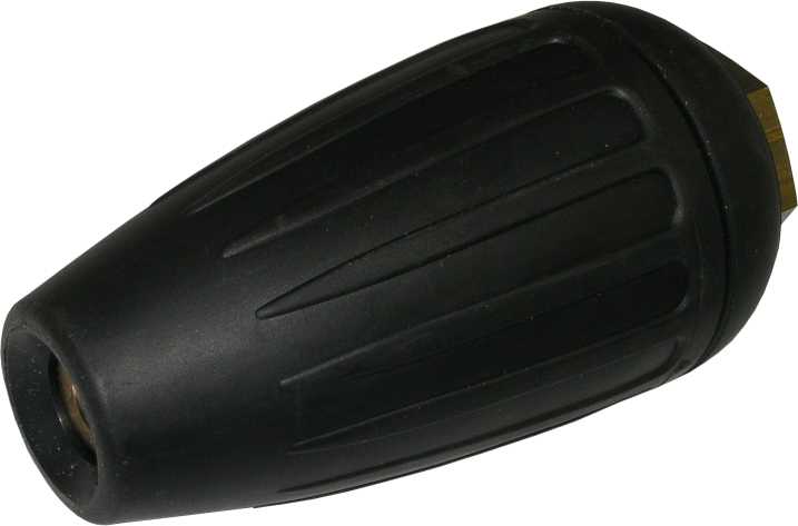 MB HD-Düse Dreckfräser MBH1800 