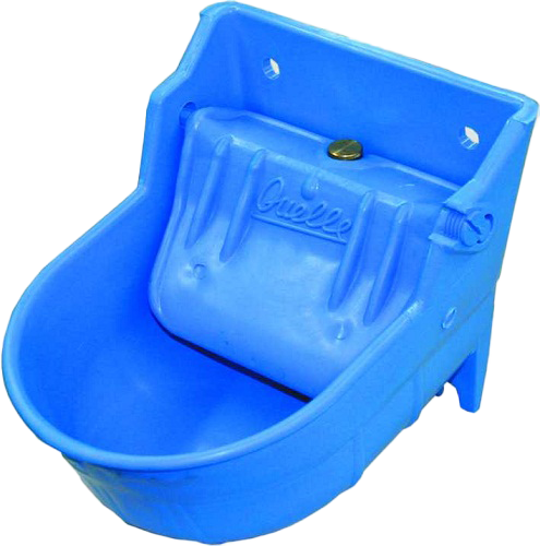 Quelle Tränkebecken mit 4mm Düse