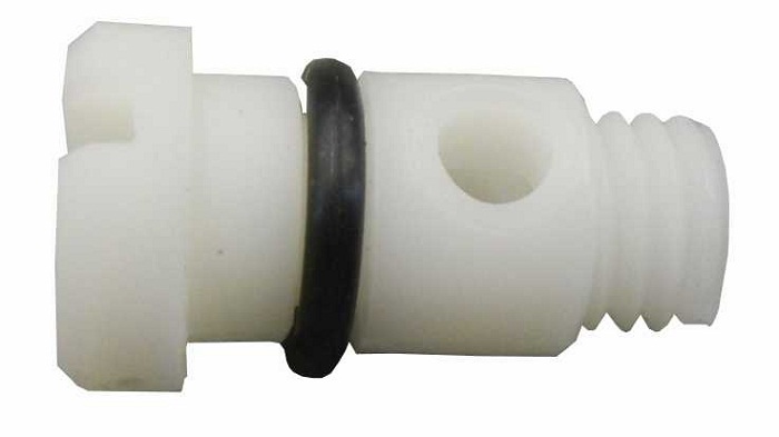 Regulierschrauben für Suevia TB 