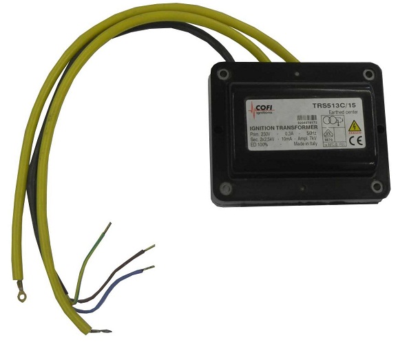 Trafo für E-Fliegenvernichter