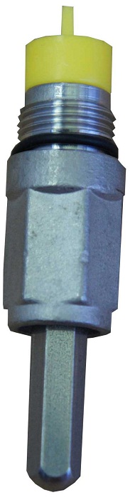 Ventilunterteil    405 08 57