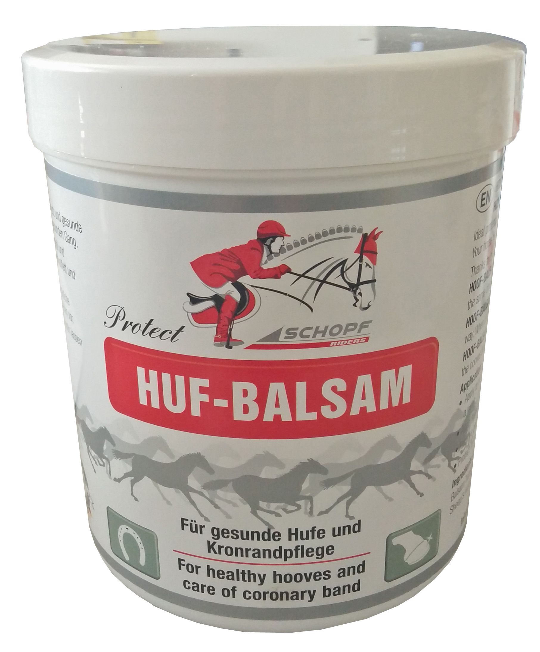 Hufbalsam Protect 500ml
