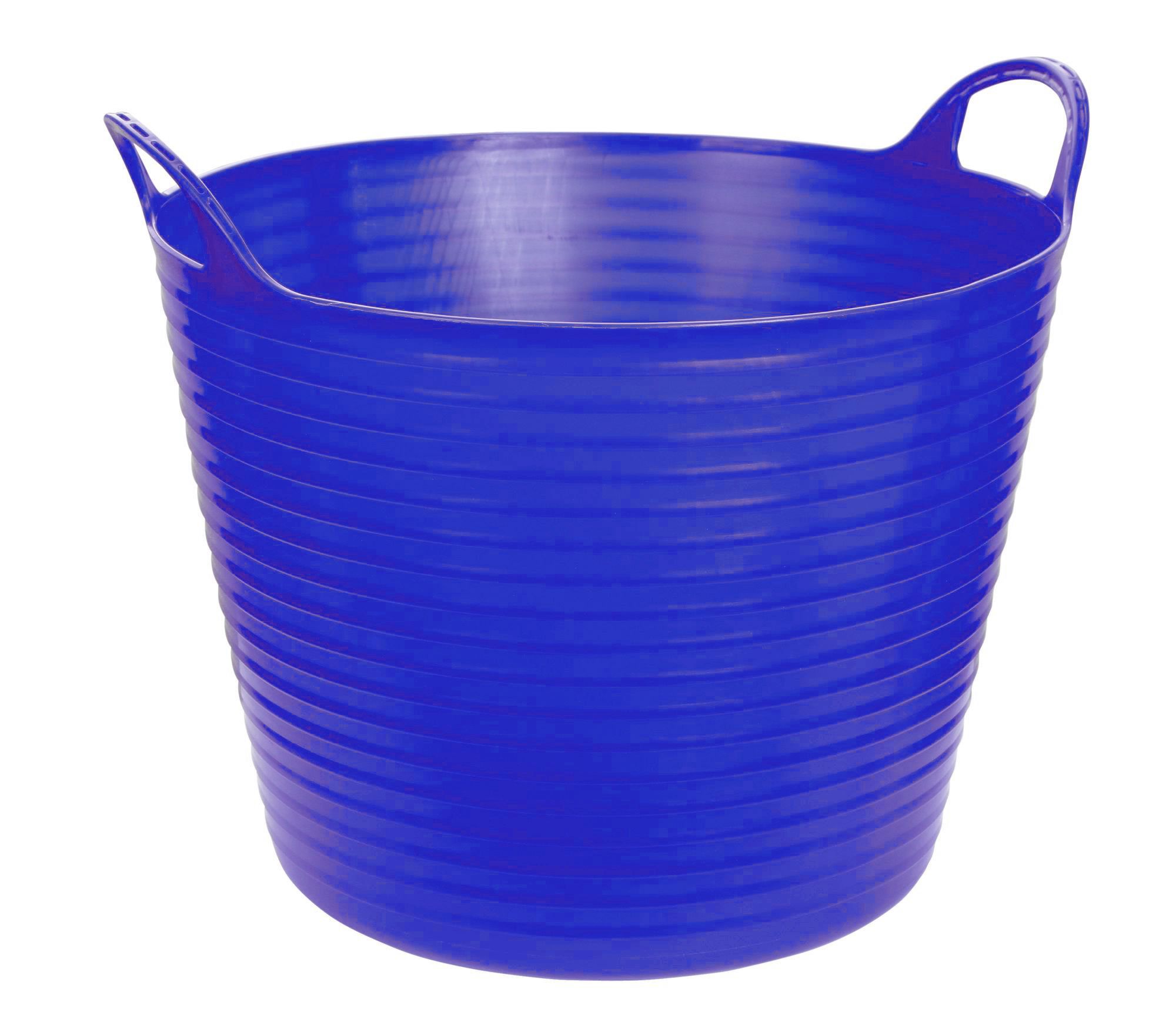 Flexibler Trog ca. 28 ltr.