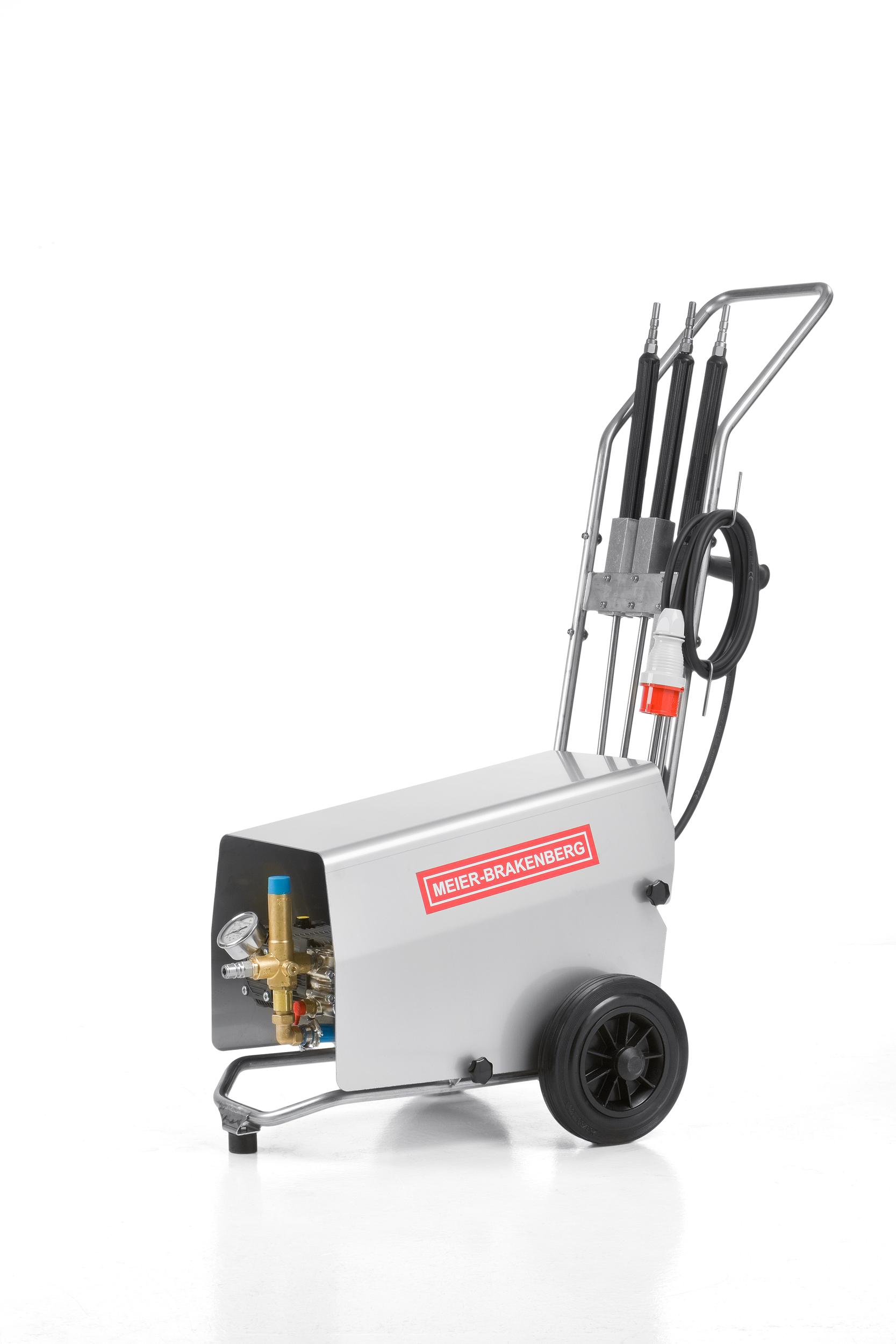 MB Hochdruckreiniger MBH 1260K