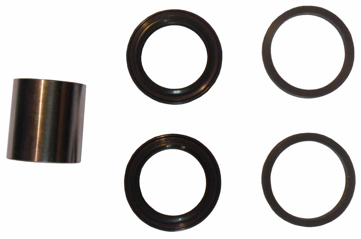 Dichtsatz für Kreiselpumpen 4 kW