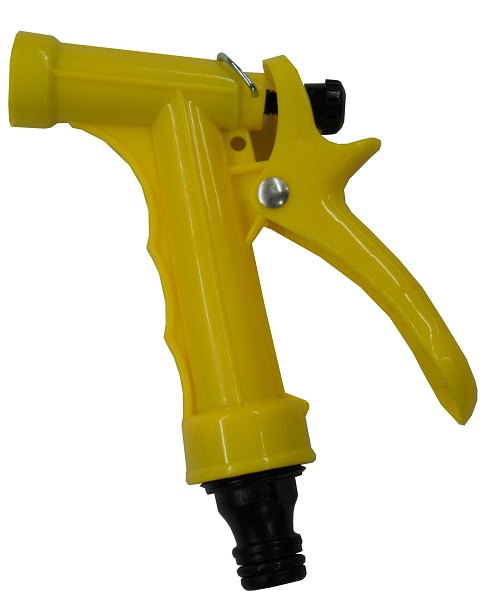 Euterbrause klein - PVC Ausführung