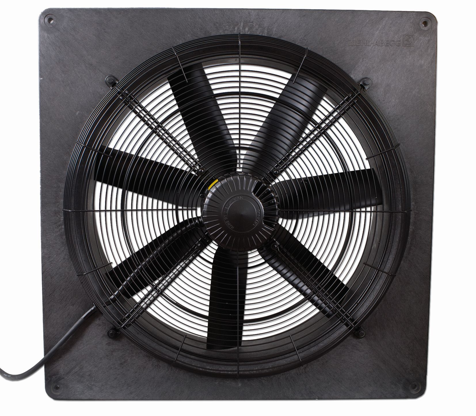 Ventilator FF063-6EQ.4I.A5R2   Ziehl-Abegg