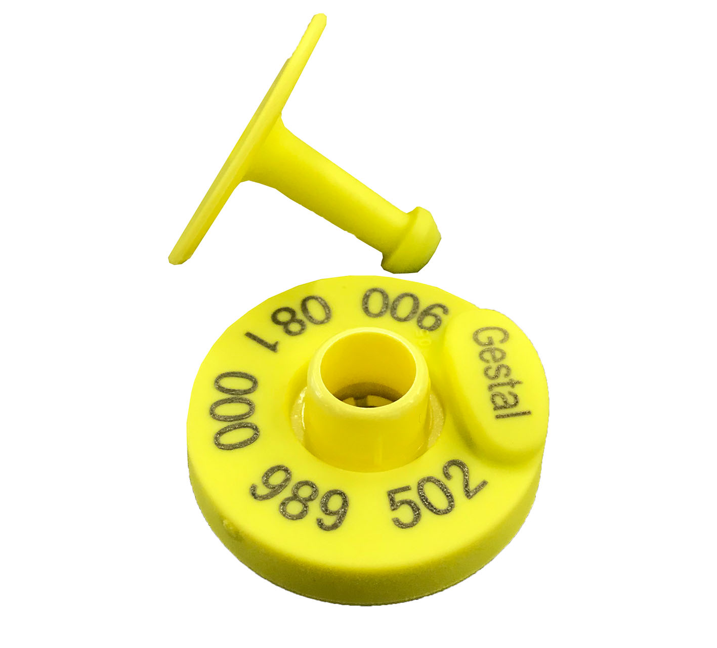 Erkennungsohrmarke Gestal