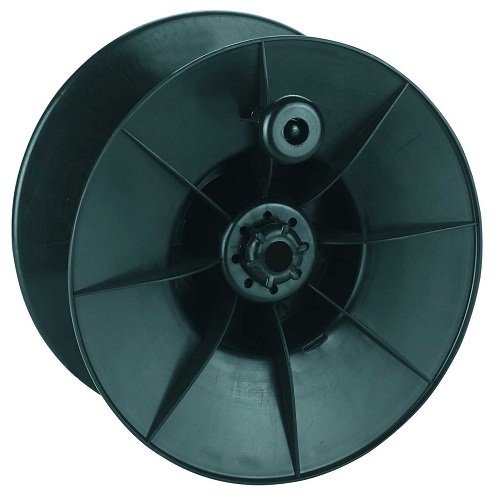 Ersatzrolle für Breitbandhaspel
