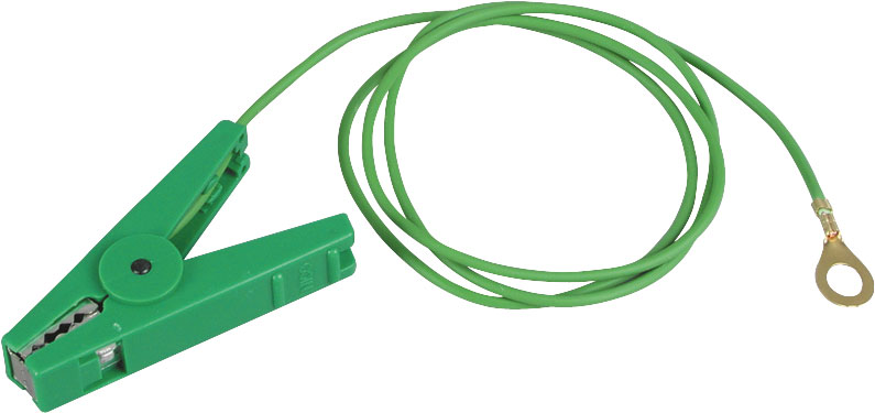 Patura Erdanschlusskabel