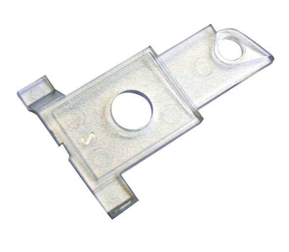 Mikroküvette für Photometer SDM 1 (100 Stk.)