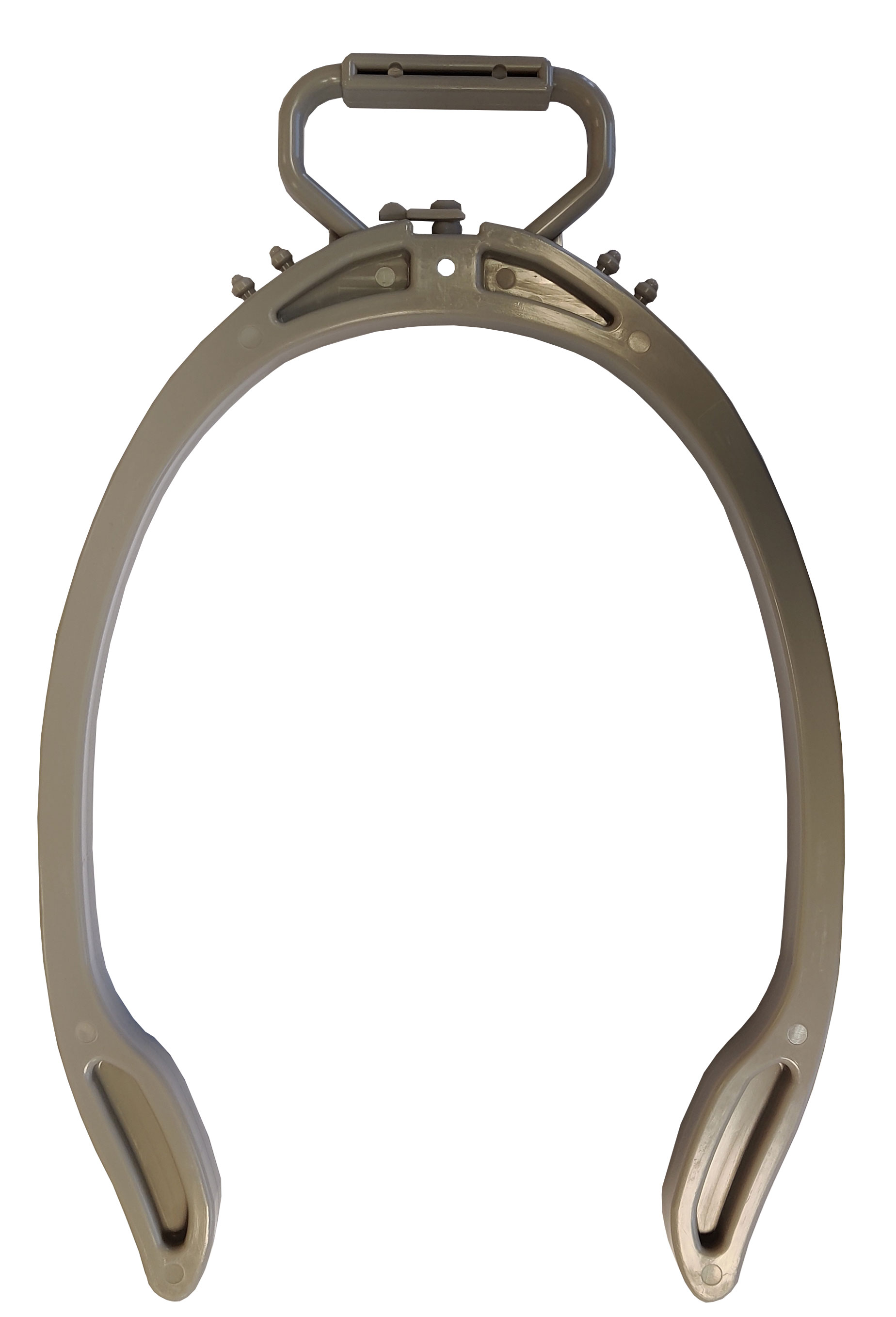 Besamungsbügel alleine - aus Kunststoff