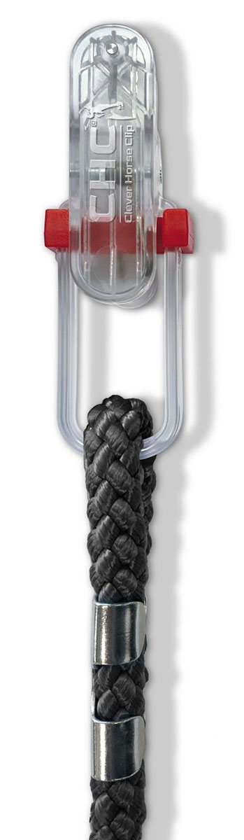 Führstrick Clever Horse Clip
