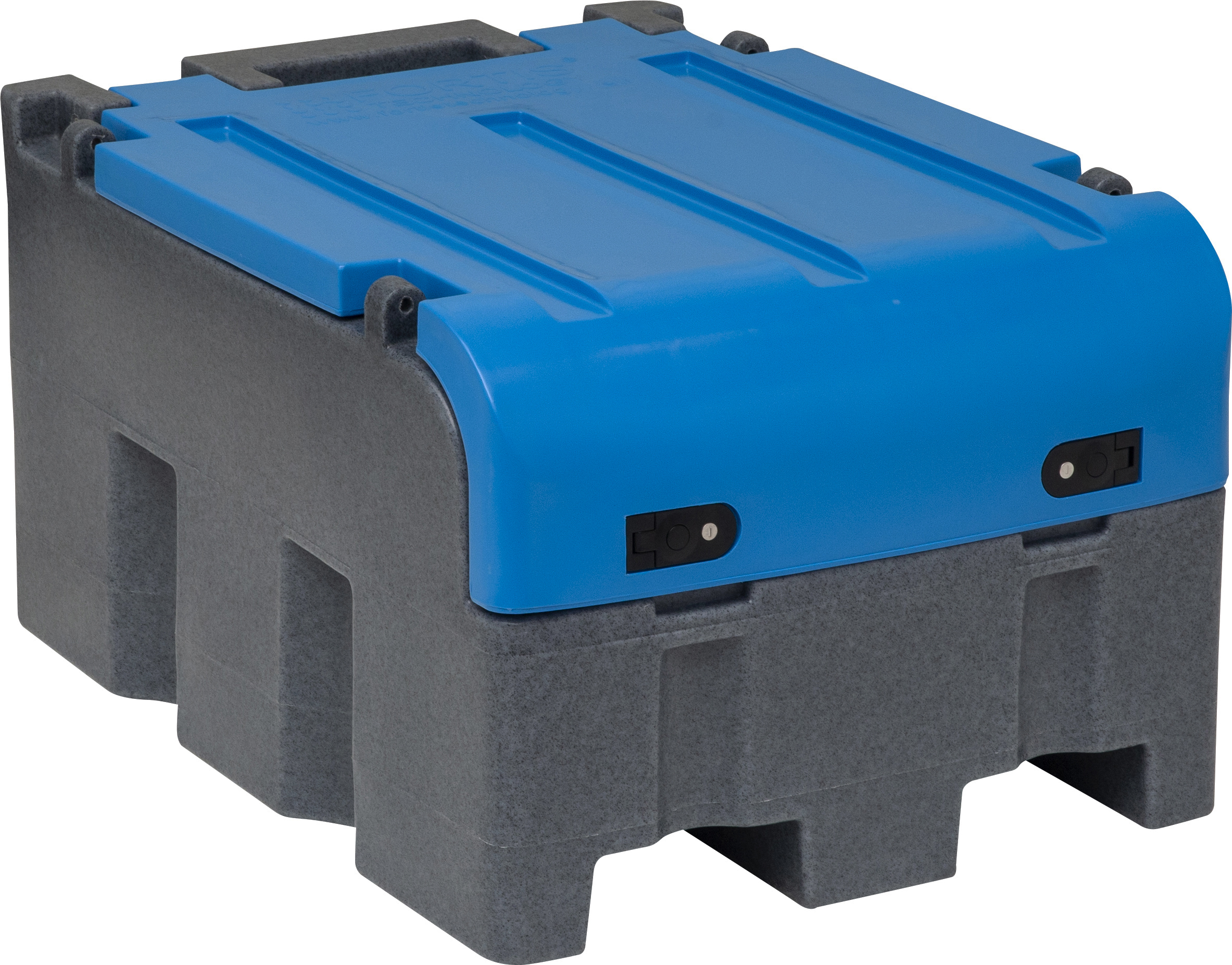 Mobiler Tank AdBlue 200 l