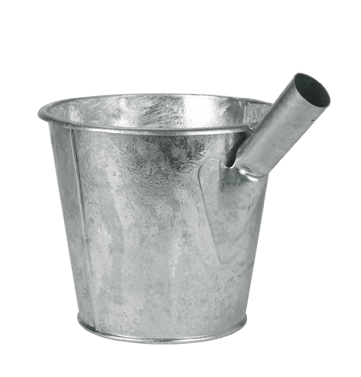 Jaucheschöpfer verzinkt