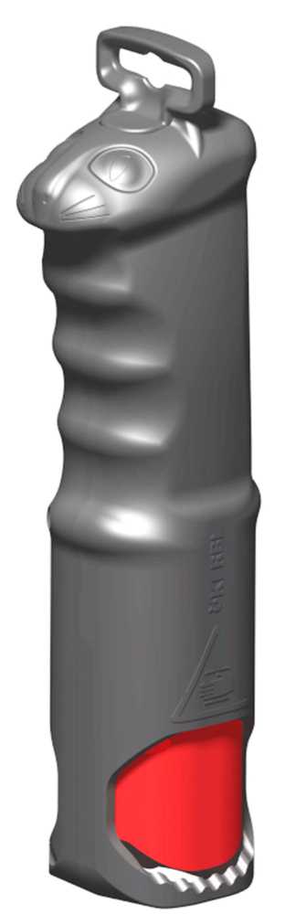 Wühlmausfalle VoleStop