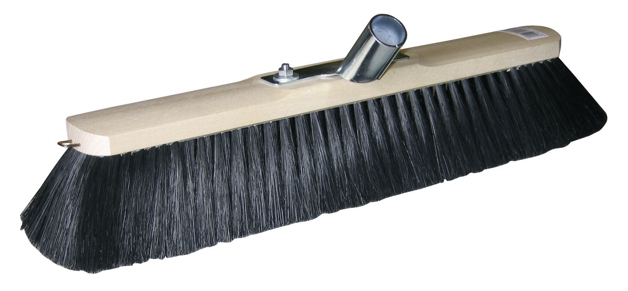 Großraumbesen mit  Rosshaarmischung