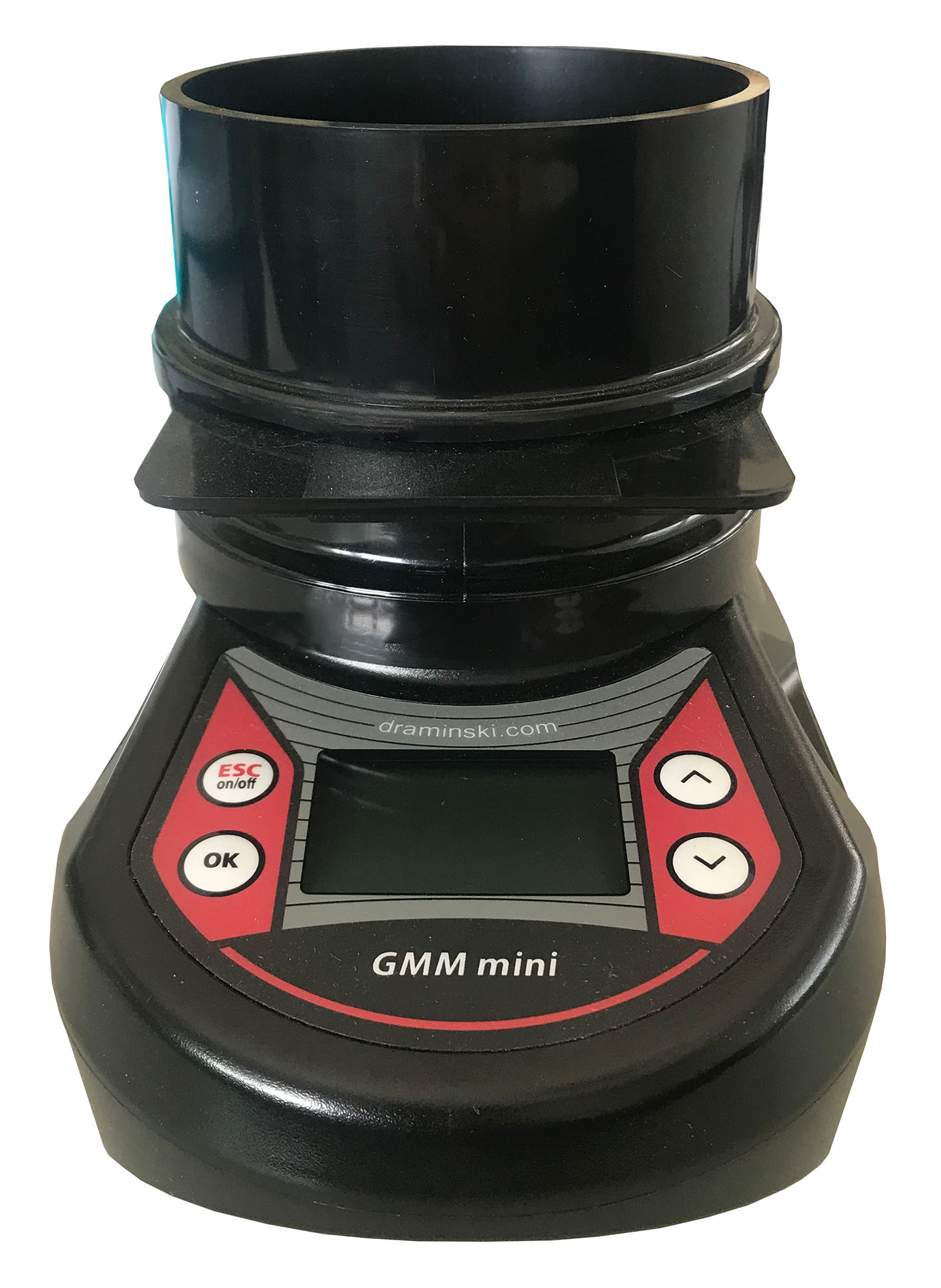 Getreidefeuchtigkeits-Messgerät GMM mini