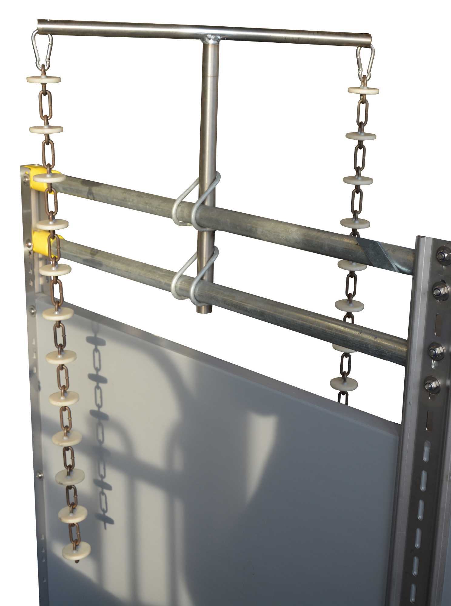 Spielkarussell komplett 