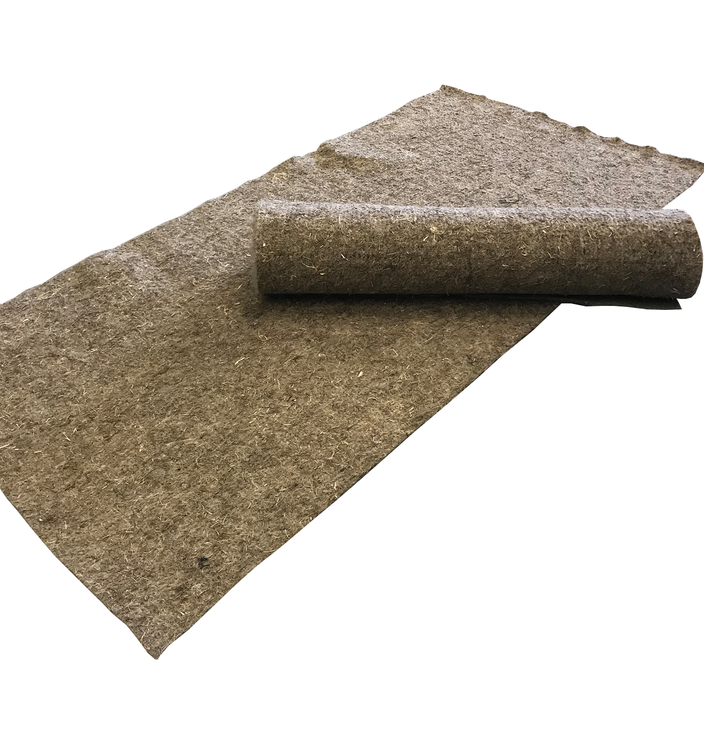 Abferkelmatte 100x50cm aus Hanf 1 Stk.