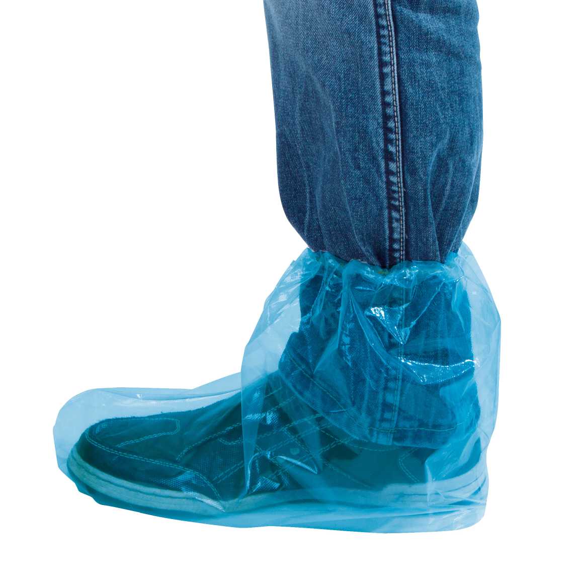 Einmal Überschuhe (100 Stk./Pkg)