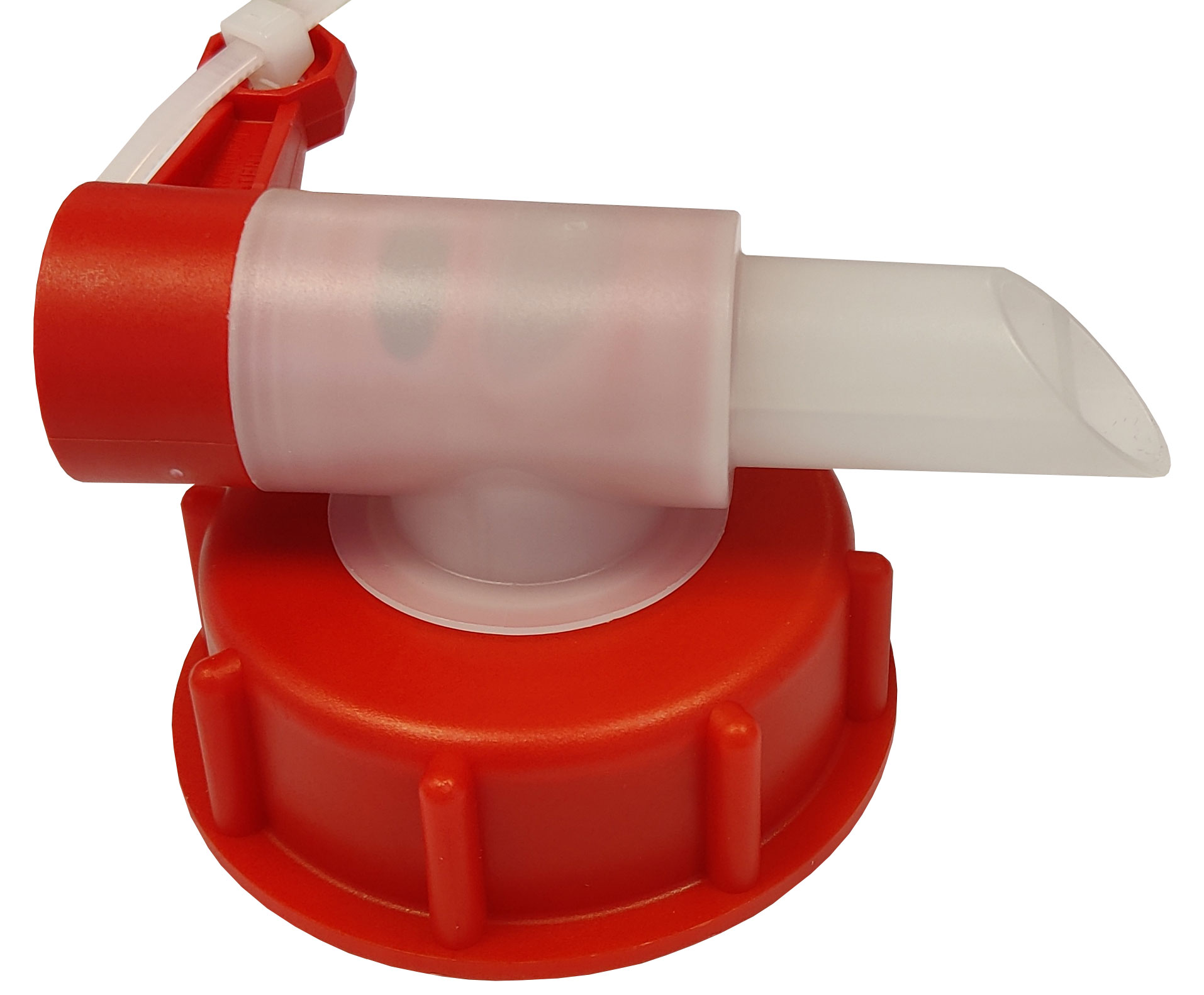 Dosierhahn für 5kg/20kg Kanister