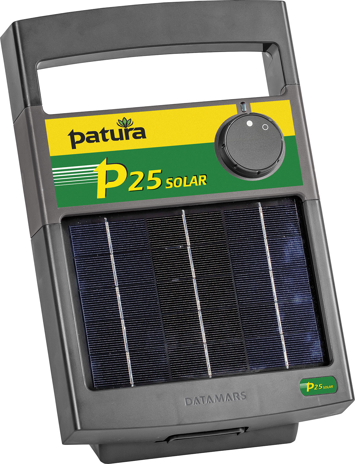 Patura Solar-Elektrozaungerät P 25 Solar