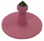 Dornteil für Erkennungs Ohrmarken