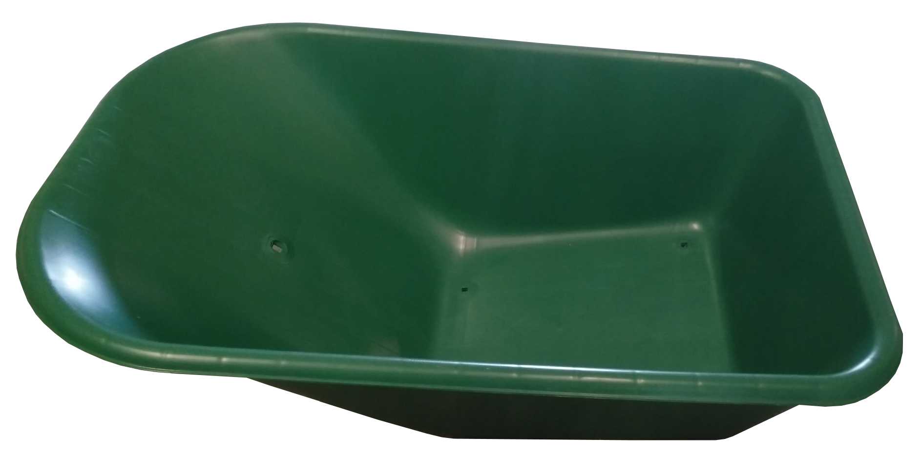 Ersatzwanne für Schiebetruhe PP 100 lt. ***