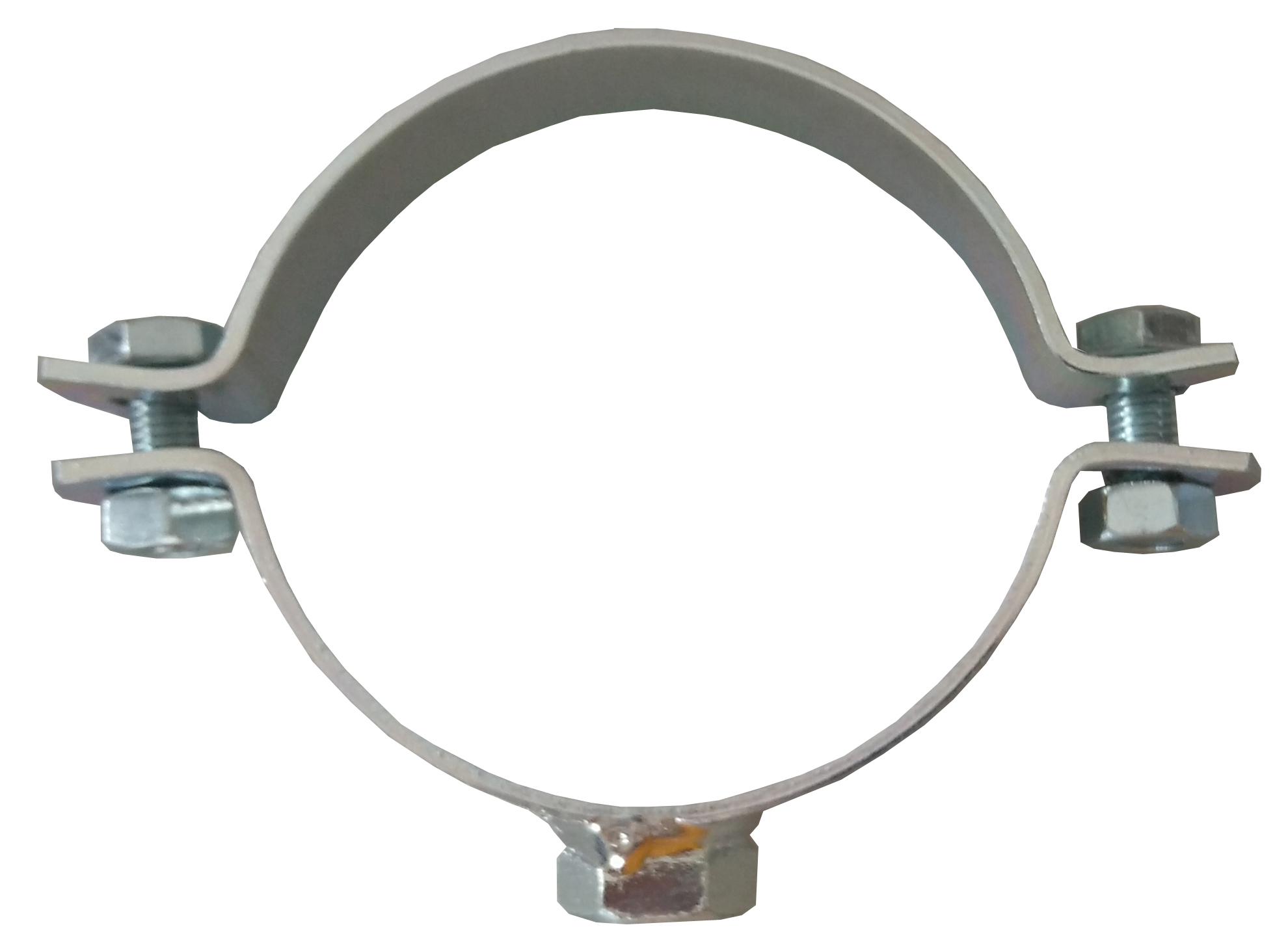 Schelle 2-teilig  Ø70-77