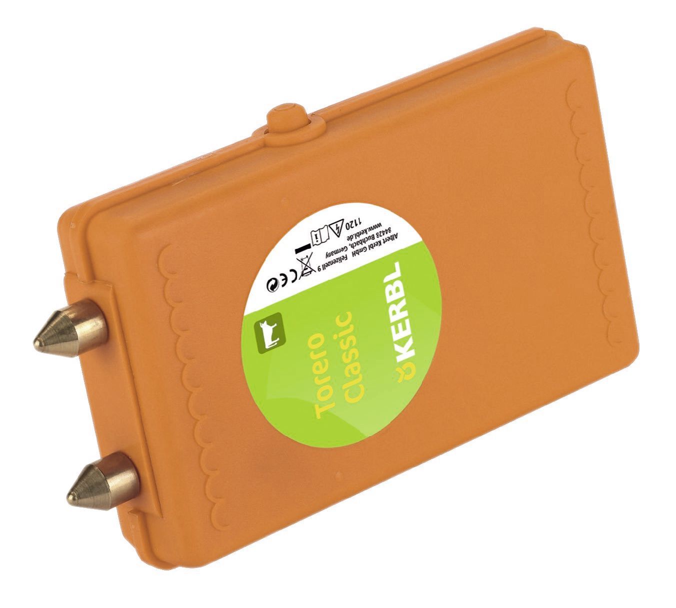 Viehtreiber Torero Classic inklusiver Batterie