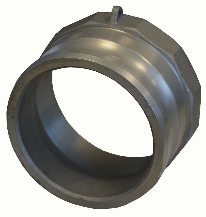 Kamlock Kupplung 4 Zoll Innengewinde