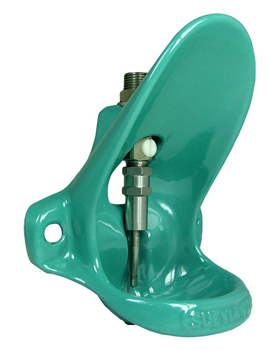 Tränkebecken Modell 92R