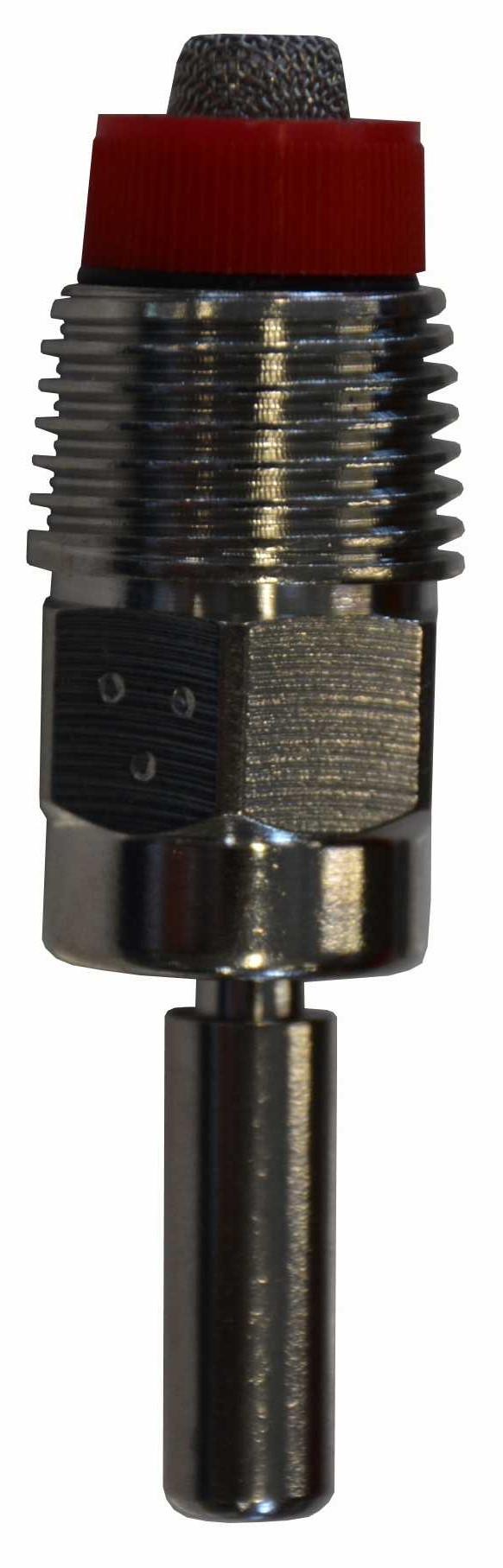 Sprühnippel Niro für Ferkel, sehr leichtgängig