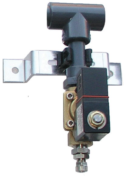 MB Druckentlastungsset 