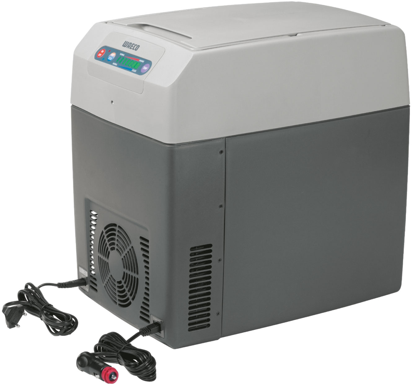 Klimabox HCP 21 Liter, 230V