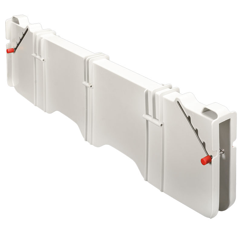 Ferkelnestabdeckung Rotecna Halterung alleine