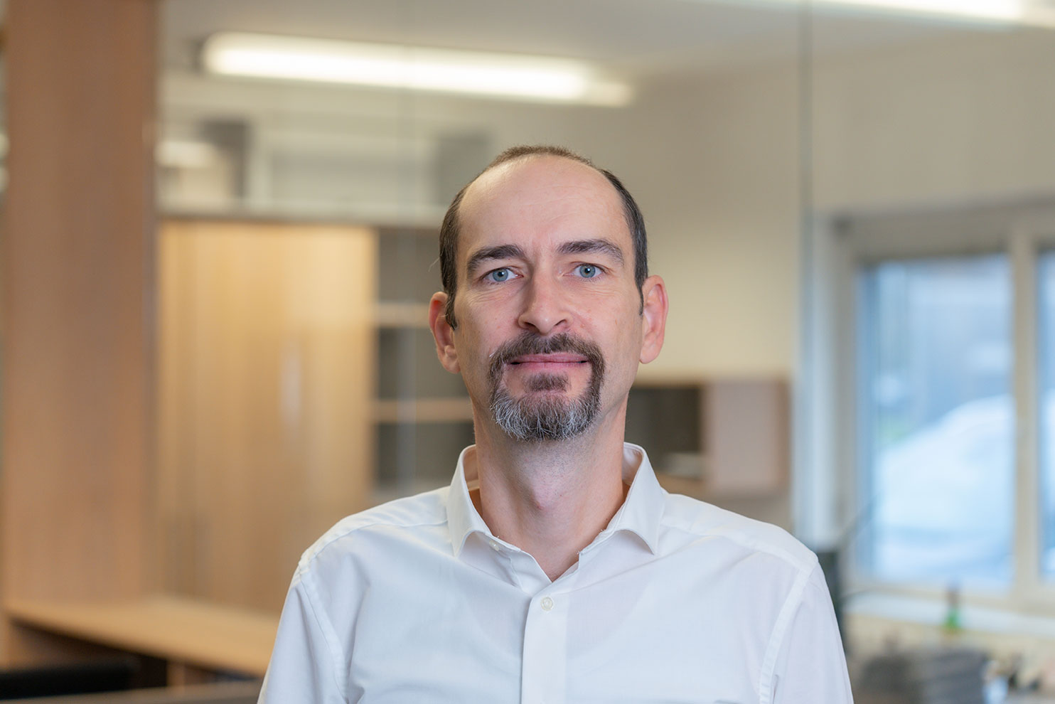 Mitarbeiter Grausgruber Johannes - Technischer Zeichner