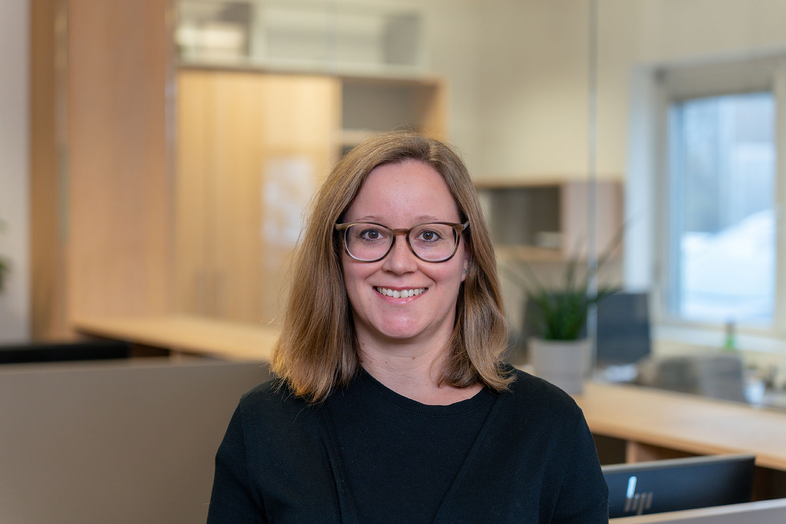 Mitarbeiterin Winkler Katharina - Marketing