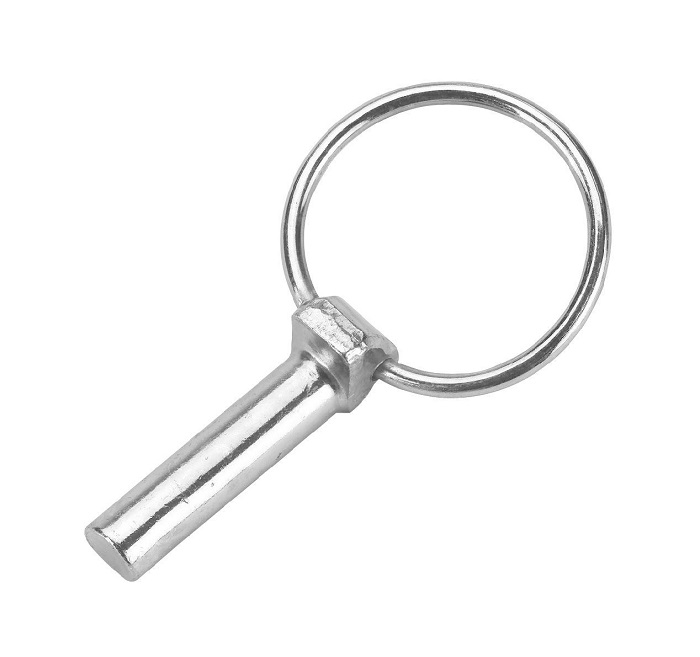 Klappsplinte 6 mm (6Stk/Pkg)