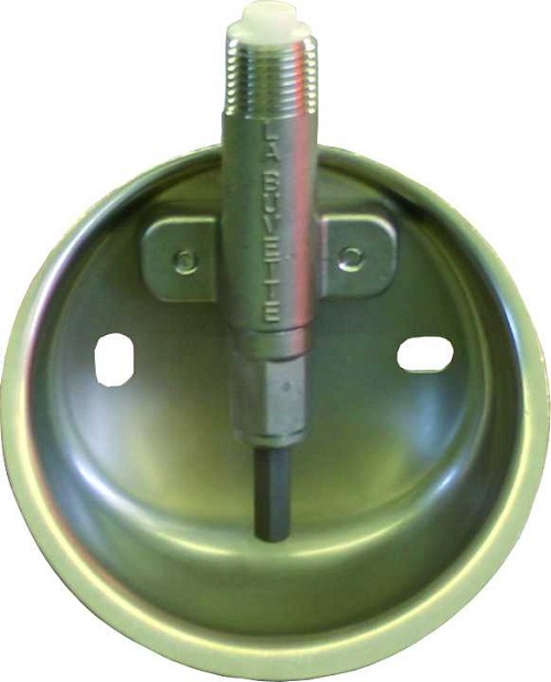 Tränkebecken B8 für Ferkel bis 18kg***