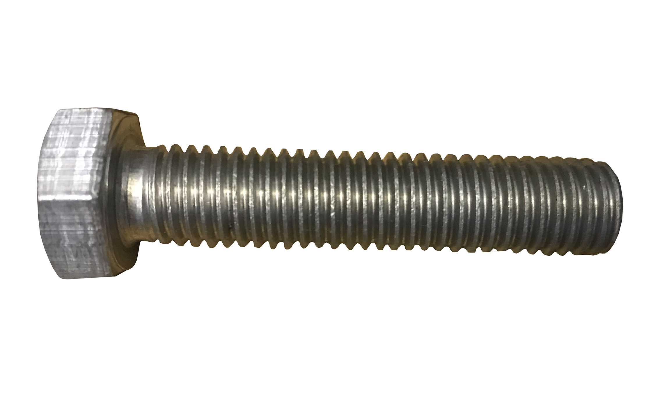 SK-Schraube M12x40 A2 DIN933