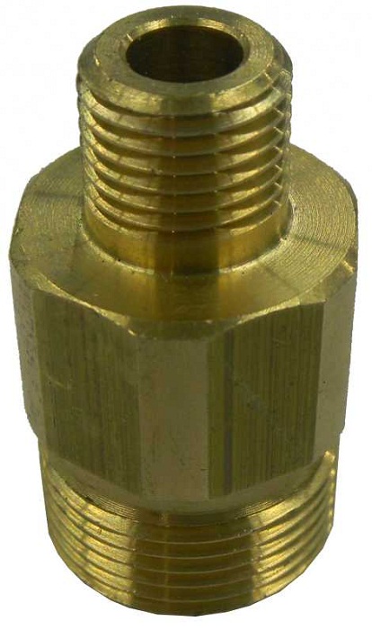 Anschlußgarnitur Schaumlanze-Lema