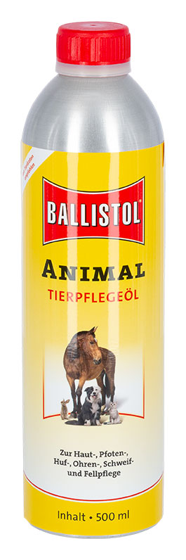Ballistol Tierpflegeöl